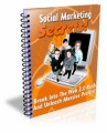 Social Marketing Secrets PLR Ebook 