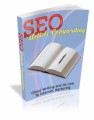 Seo Article Copywriting PLR Ebook 