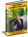 Road To Success PLR Ebook 