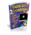 Video Sites Revolution MRR Ebook