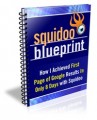 Squidoo Blueprint MRR Ebook