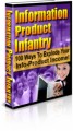 Information Product Infantry MRR Ebook