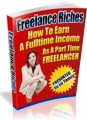 Freelance Riches MRR Ebook