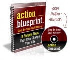 Action Blueprint MRR Ebook With Audio