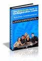 Guide To Co-Registration Leads MRR Ebook
