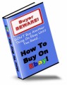 Ebay Powerseller Secrets Mrr Ebook
