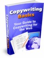 Copywriting Basics Plr Ebook