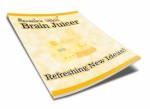 Brain Juicer Plr Ebook