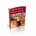 Ins And Outs Of Being A Mommy Mrr Ebook