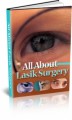 All About Lasik Eye Surgery Mrr Ebook