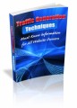 Traffic Generation Techniques Mrr Ebook