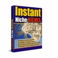 Instant Niche Riches Mrr Ebook