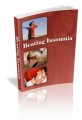 Beating Insomnia Mrr Ebook