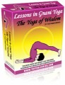 Lessons In Gnani Yoga - The Yoga Of Wisdom Mrr Ebook