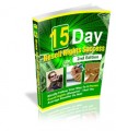 15 Day Resell Rights Success - 2nd Edition Mrr Ebook