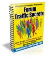 Forum Traffic Secrets Mrr Ebook