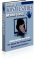 Striking Joint Ventures Made Easy Mrr Ebook