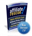 Affiliate Rescue v2 Mrr Ebook
