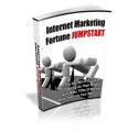 Internet Marketing Fortune Jumpstart Mrr Ebook