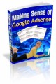 Making Sense of AdSense MRR Ebook