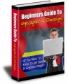 Guide To Graphics Design PLR Ebook