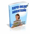 Rapid Online Advertising MRR Ebook