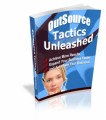 Outsorce Tactics Unleashed MRR Ebook