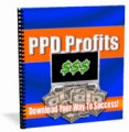 Pay Per Download Profits PLR Ebook With Video