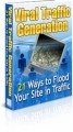 Viral Traffic Generation PLR Ebook 