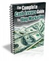 Cash Lovers Guide MRR Ebook With Audio