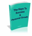 Keys To Success MRR Ebook