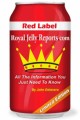 Royal Jelly Report MRR Ebook