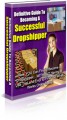 Guide To Becoming A Successful Dropshipper PLR Ebook 