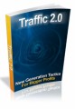 Traffic 20 Tactics PLR Ebook 