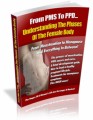 Understanding The Female Phases PLR Ebook 