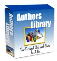 Authors Library MRR Ebook With Video