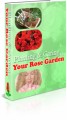 Your Rose Garden MRR Ebook
