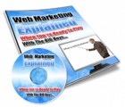 Web Marketing Explained MRR Ebook With Audio