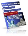 Get Work With The Federal Governement MRR Ebook