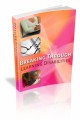 Breaking Through Learning Disabilities MRR Ebook