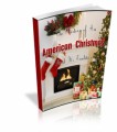 History American Christmas PLR Ebook 