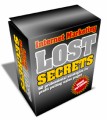 Internet Marketing Lost Secrets MRR Ebook With Video