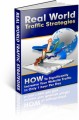 Real World Traffic Strategies MRR Ebook