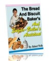 The Bread And Biscuit Baker Resale Rights Ebook