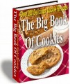 The Big Book Of Cookies Resale Rights Ebook