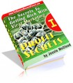 Profit Secrets Ii Resale Rights Ebook