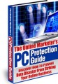 Pc Protection Guide Resale Rights Ebook