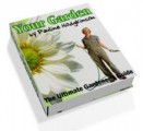 Your Garden - The Ultimate Gardener's Guide Resale Rights Ebook