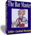 The Bar Master Resale Rights Ebook