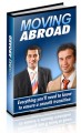 Moving Abroad Resale Rights Ebook